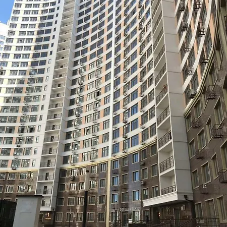 Lejlighed Arcadia Luxury Odessa