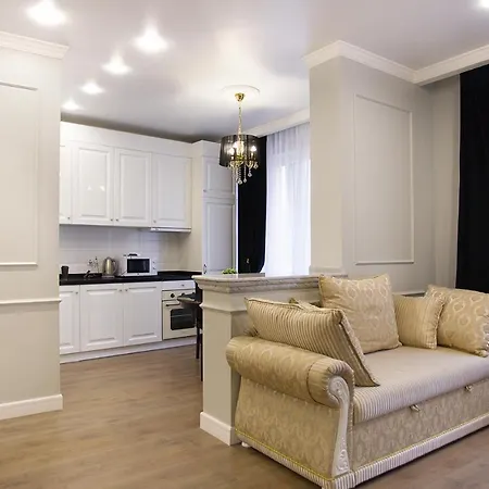 Arcadia Luxury *