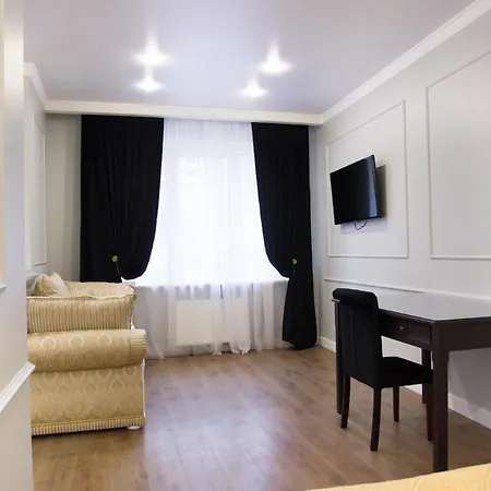 Arcadia Luxury * Одеса