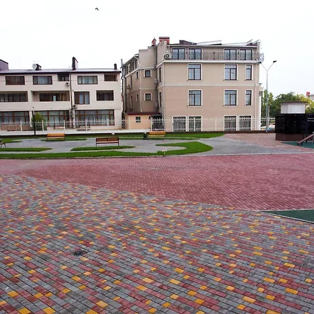 Arcadia Luxury Одесса