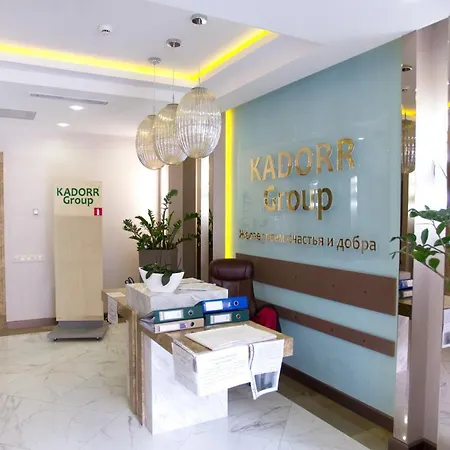 Arcadia Luxury Апартаменты Одесса