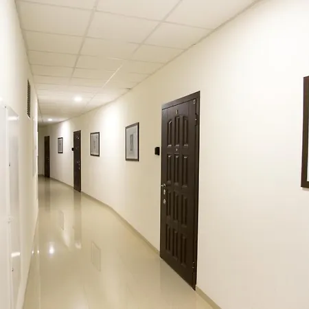 Arcadia Luxury Odessa