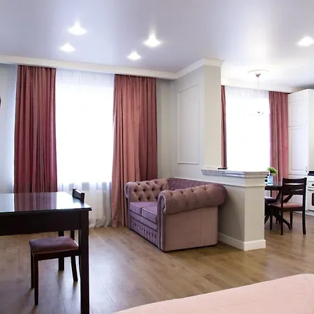 Arcadia Luxury * Odessa