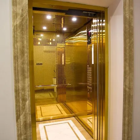 Апартаменти Arcadia Luxury