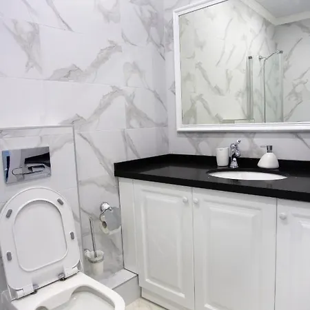 Arcadia Luxury * Odessa