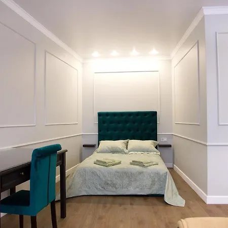 Arcadia Luxury Odessa